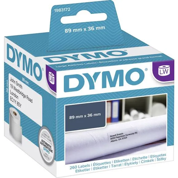 Dymo 1983172 Pic_1