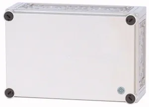 Eaton Electric CI43E-125-RAL7035 Pic_1