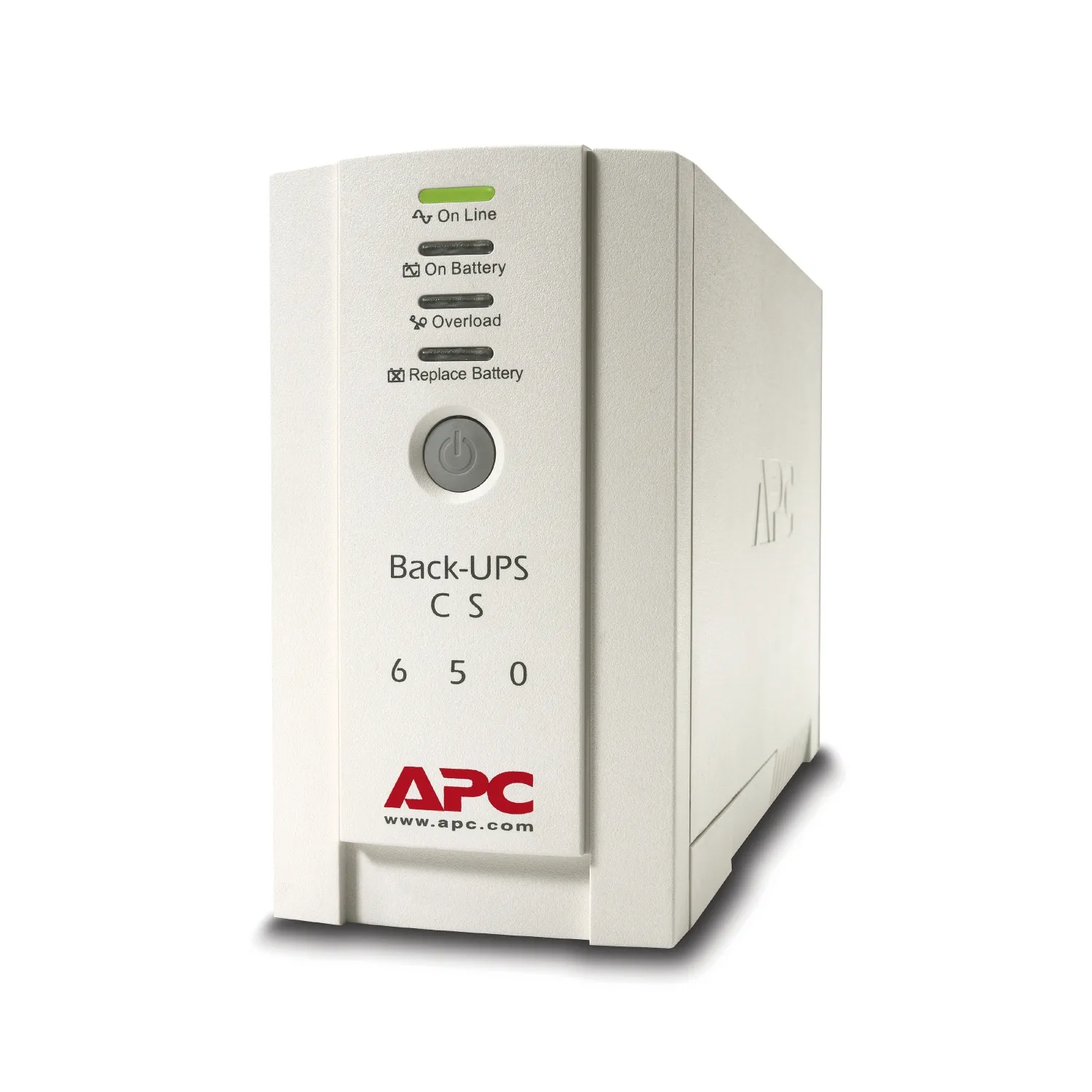 Schneider Electric GmbH BK650EI Pic_1