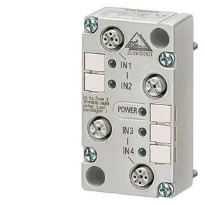 Siemens 3RG9001-0AA00 Pic_1