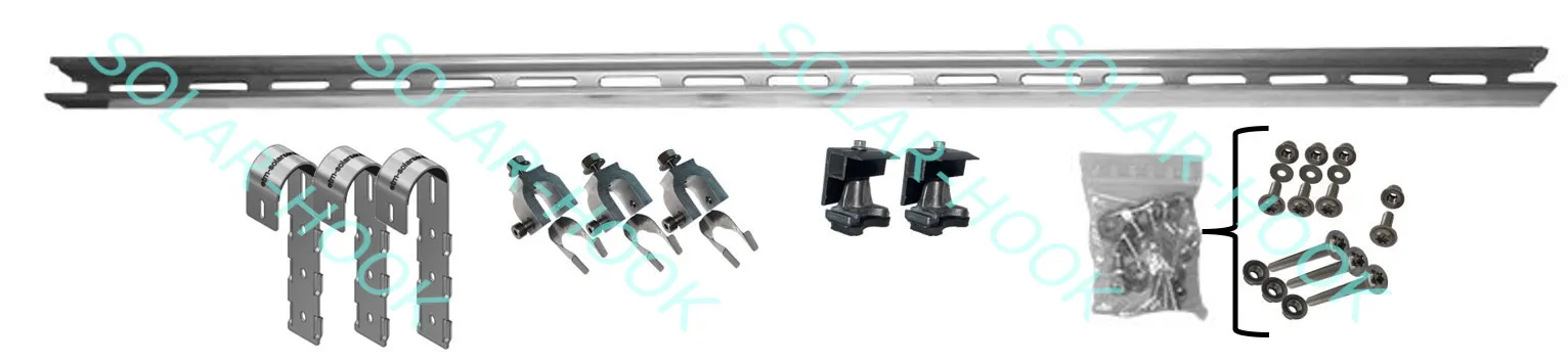 Solar Hook GmbH SH Typ_R Pic_1