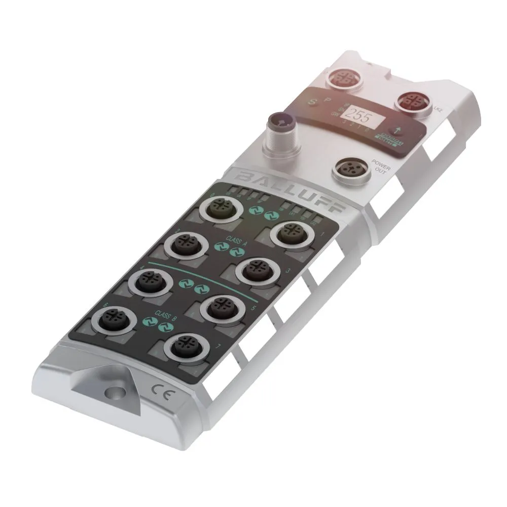 Balluff BNI PNT-538-105-Z063 Pic_1