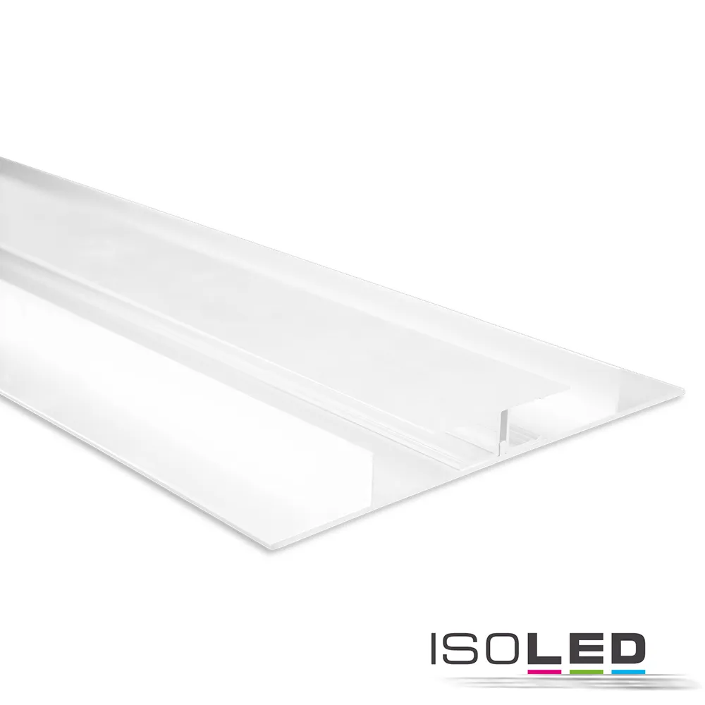 ISOLED LED Trockenbau-Leuchtenprofil Pic_2