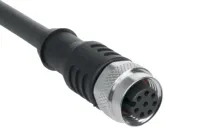 Schmersal A-K8P-M12-S-G-5M-BK-2-X-A-4-69 Pic_1