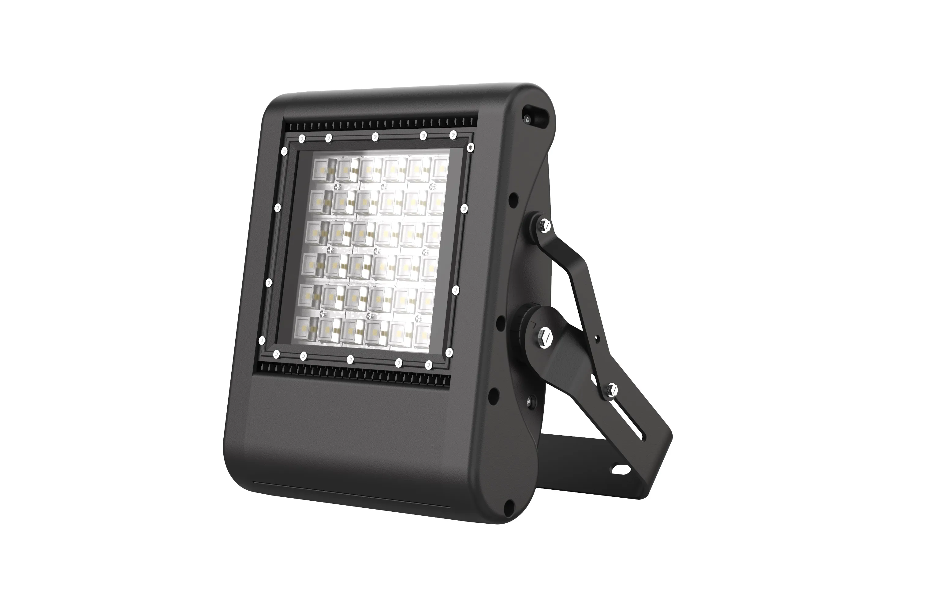 Lichtline GmbH Hallentiefstrahler Pic_1