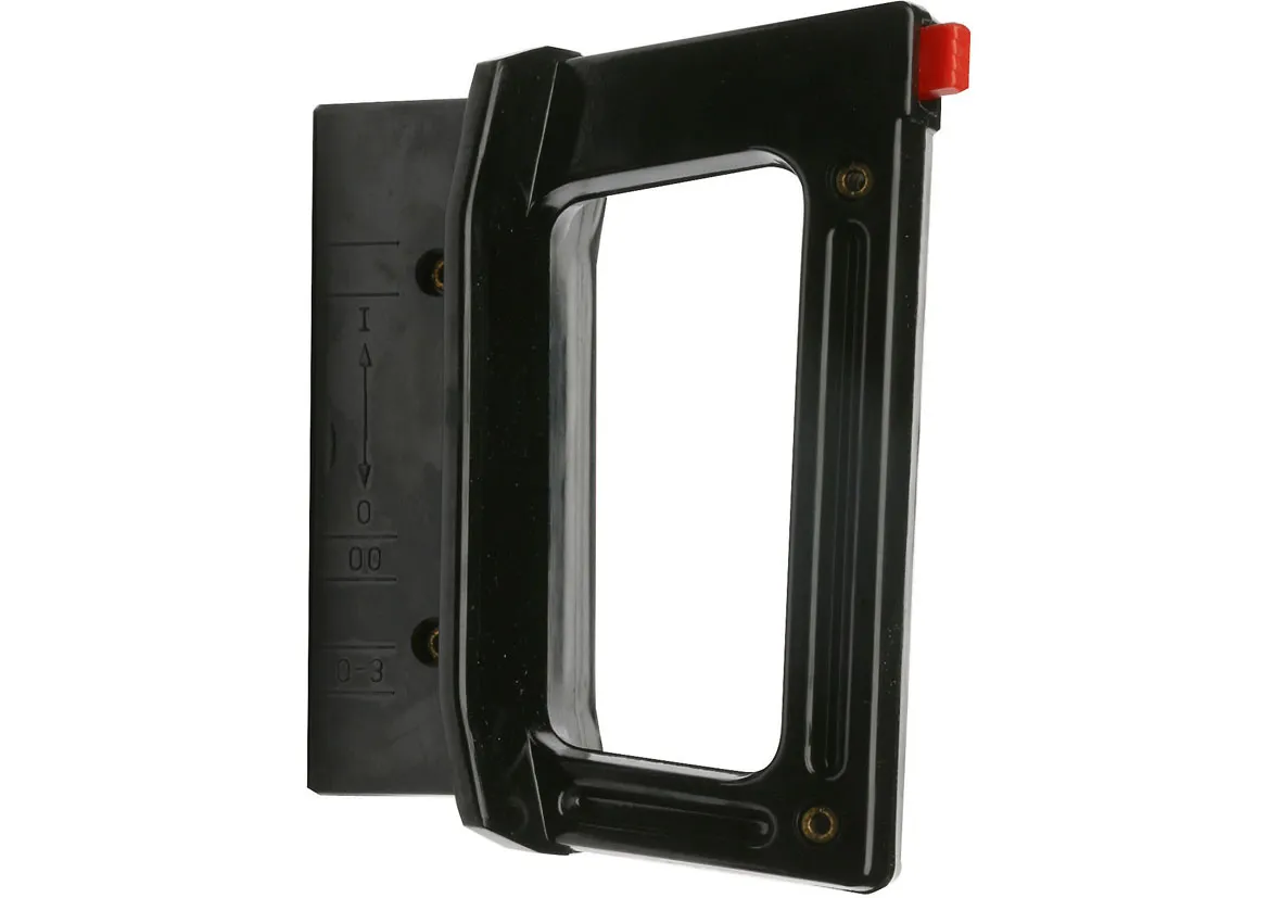 MERSEN Deutschland Eggolsheim GmbH NHHANDLE Pic_1