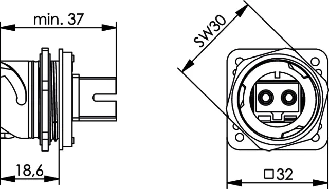 Telegärtner J88084A0003 Pic_1