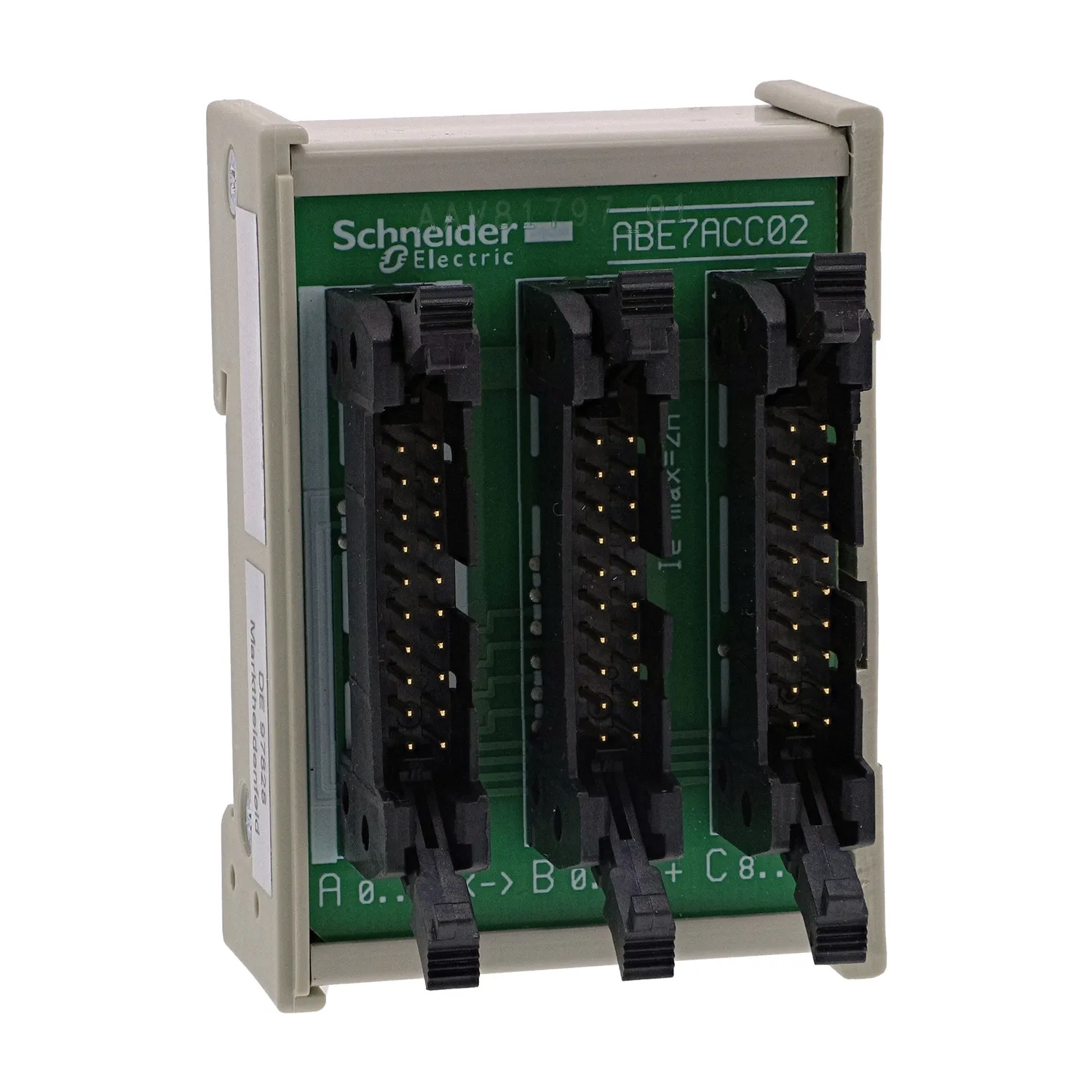 Schneider Electric ABE7ACC02 Pic_1