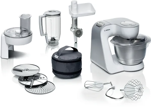 Bosch Hausgeräte GmbH MUM58231 Pic_2