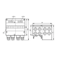Ifm Electronic UniversalModule 4AI(Pt100)IP65 Pic_2