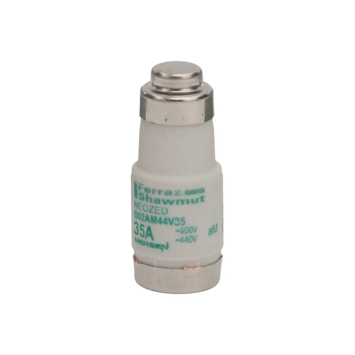 MERSEN Deutschland Eggolsheim GmbH D02AM44V35 Pic_1