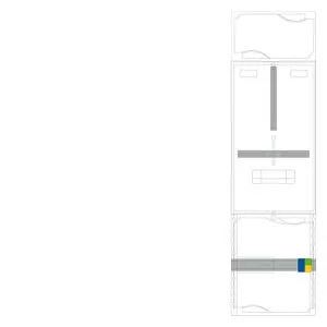 Siemens 8GS7095-3 Pic_1