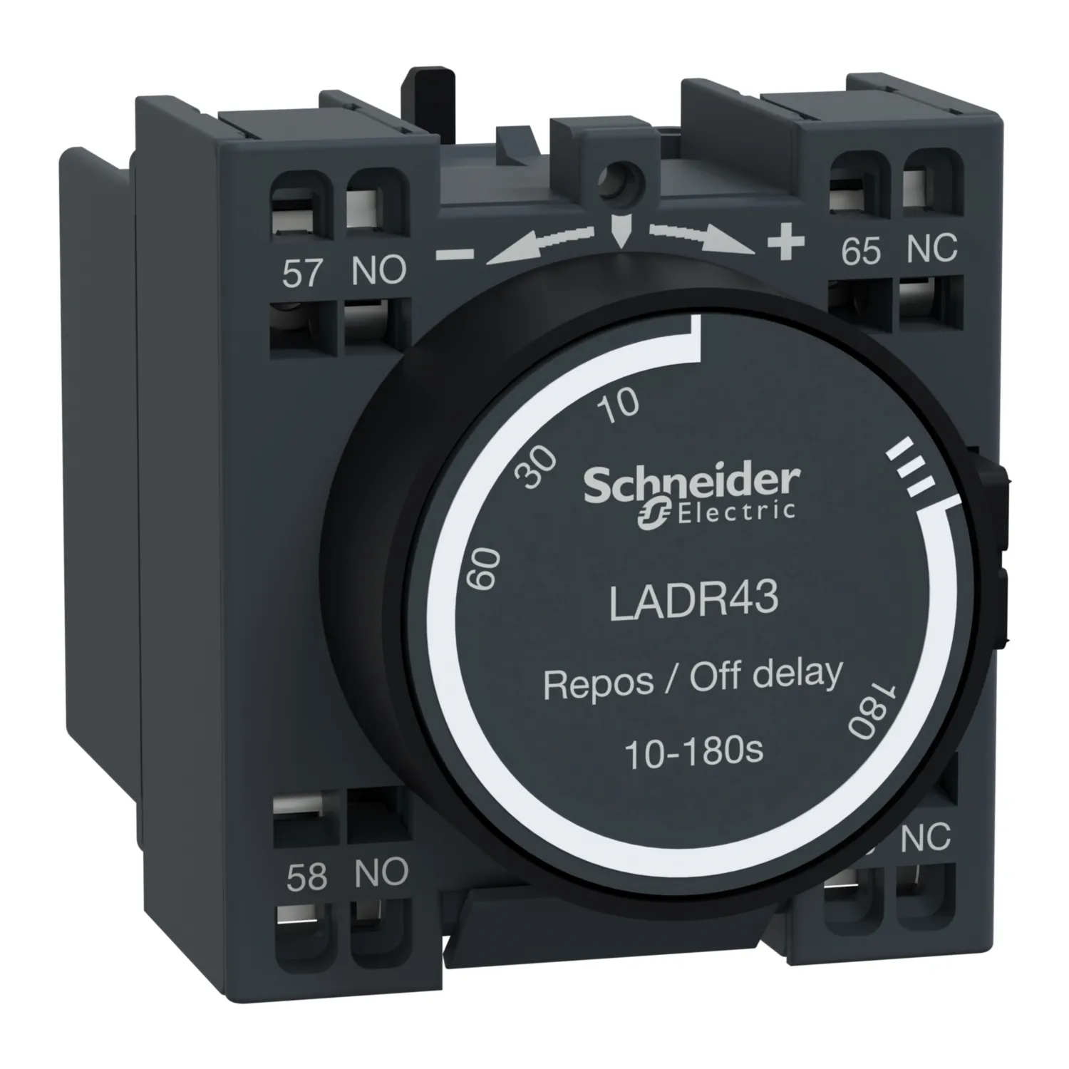 Schneider Electric LADR43 Pic_1