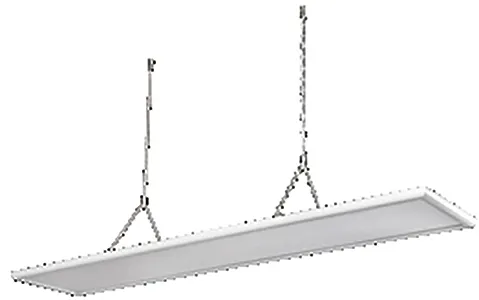 Nobile Licht LED Panel R3SP up-light UGR?19 Dali/push Pic_1