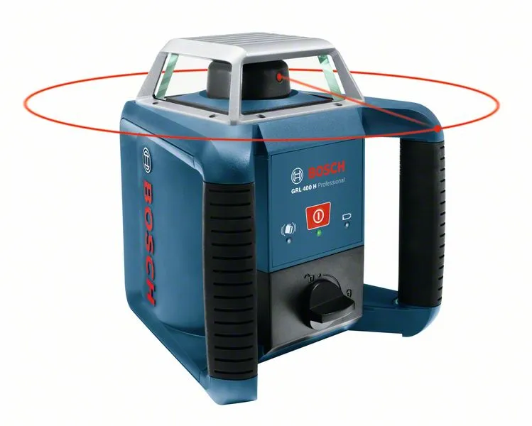 Bosch GRL 400 H Pic_1
