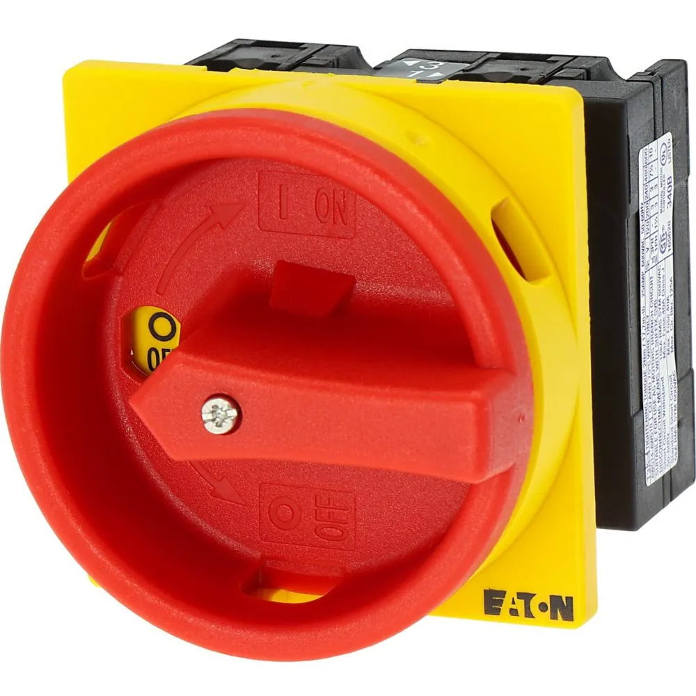Eaton Electric T3-1-102/EA/SVB Pic_3