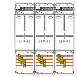 Siemens 8GS2070-2 Pic_1