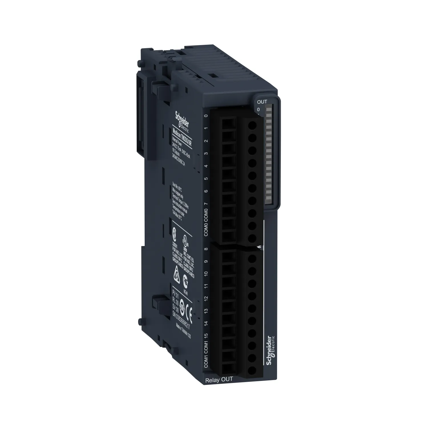 Schneider Electric TM3DQ16R Pic_1