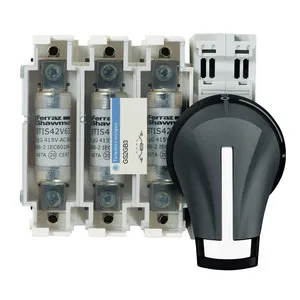 Schneider Electric GS2GB3 Pic_1