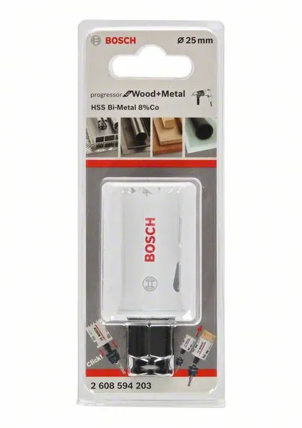 BOSCH ROBERT POWER TOOLS GMBH 2608594203 Pic_4