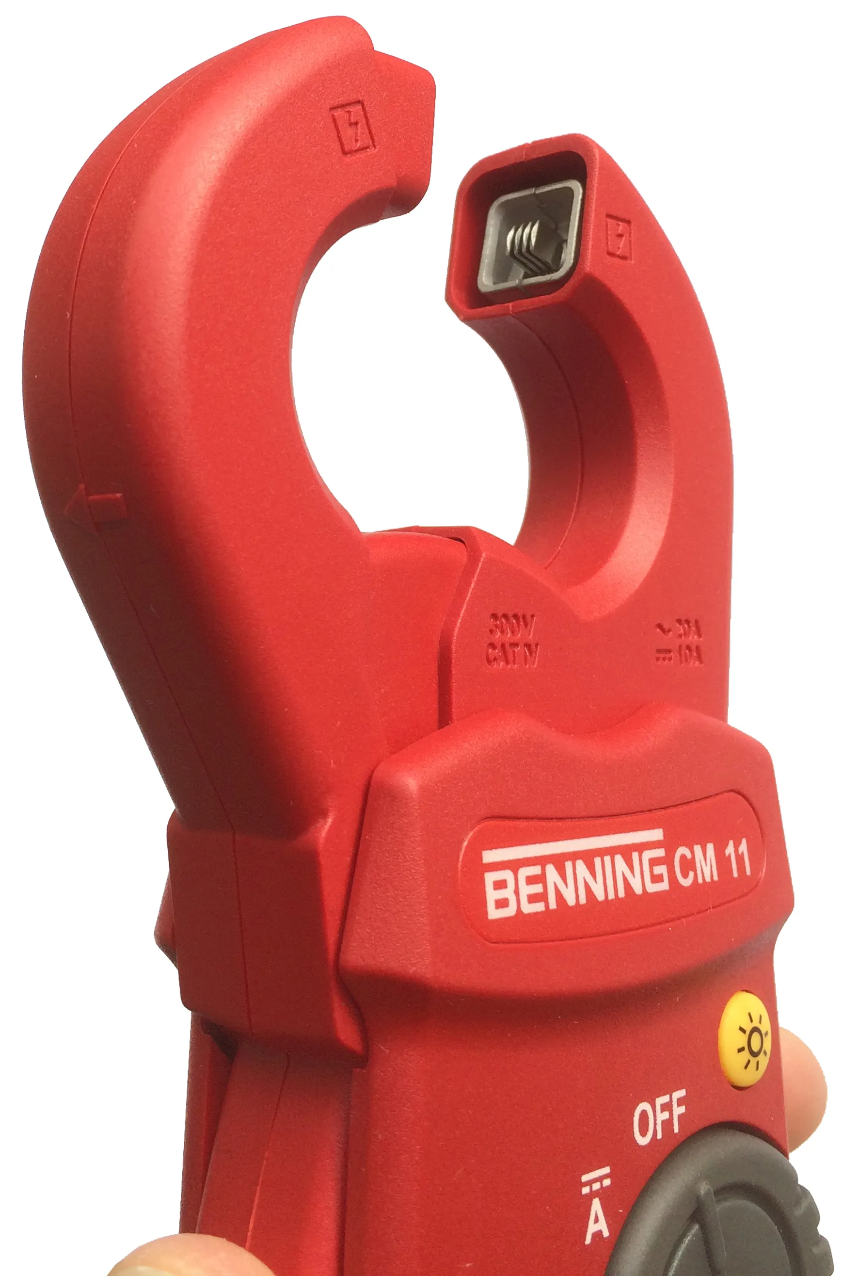 Benning BENNING CM 11 Pic_4