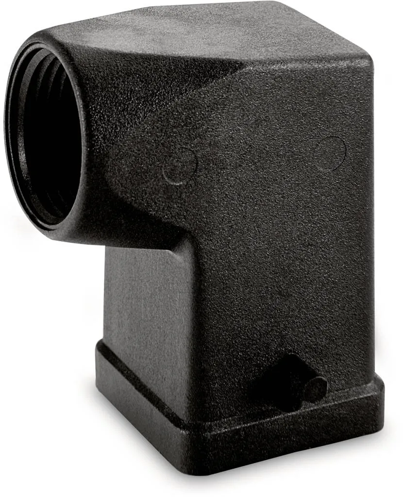 U.I. Lapp GmbH / Lappkabel EPIC® H-A 3 TS M20 TUELLENGEH. SCHWARZ Pic_2