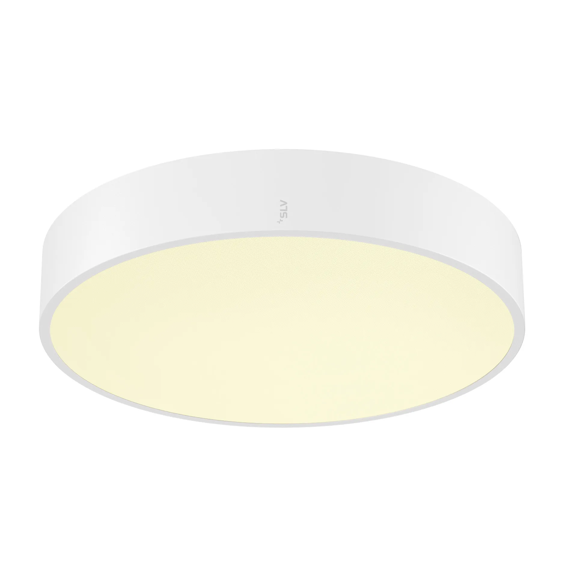 Slv MEDO® PRO 40 CW DALI 80° UGR>19 weiß Pic_1