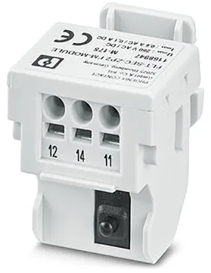 Phoenix Contact FLT-SEC-ZP2 FM-MODULE Pic_1