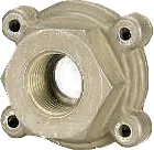 Eaton Electric +R1/4