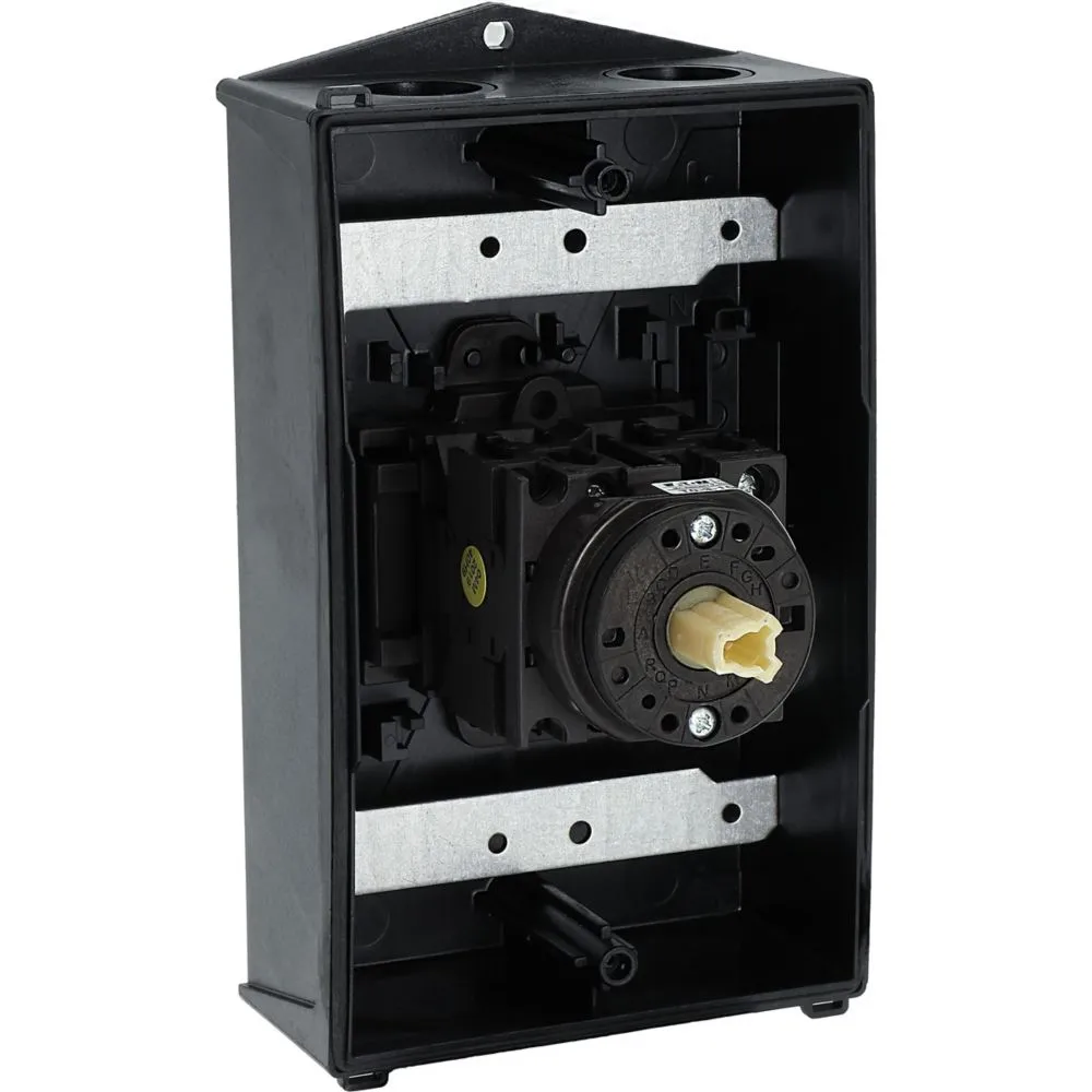 Eaton Electric T0-3-15680/I2H/MBS/SVB-SW Pic_5