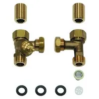 Vaillant Anschluss-/Rohrbausatz für VED Pic_1