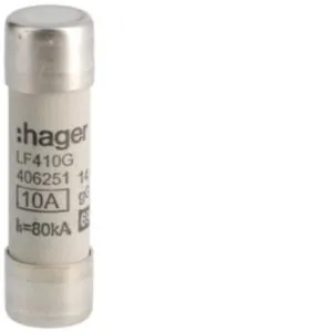 Hager LF410G Pic_1