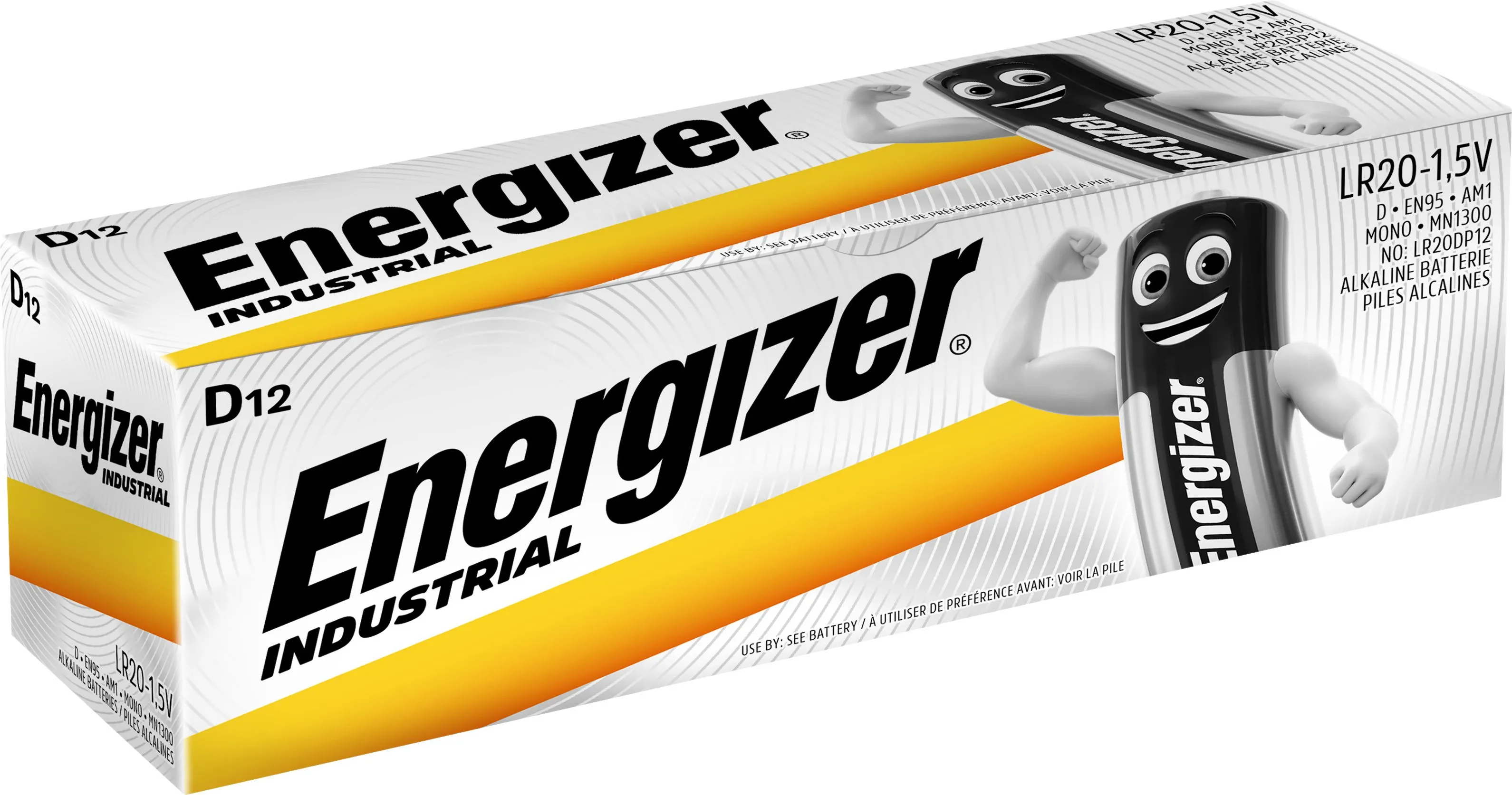 Energizer LR20 Industrial (12 Stk.) Pic_3
