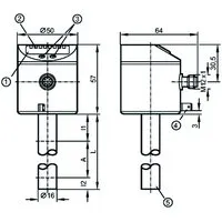 Ifm Electronic LT0472B-B-00KSPKG/US Pic_2