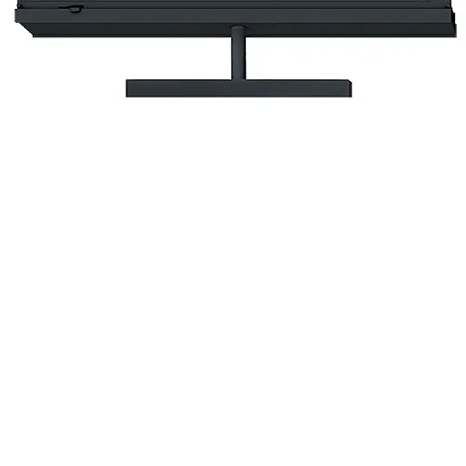 Zumtobel PURESIGN 150 P TEC-GP E8D BK Pic_1