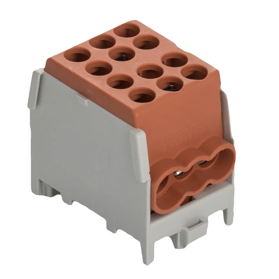 Pollmann HLAK 25-1/4 M2 braun Pic_1