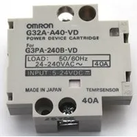 Omron G32A-A420-VD 12-24VDC Pic_1