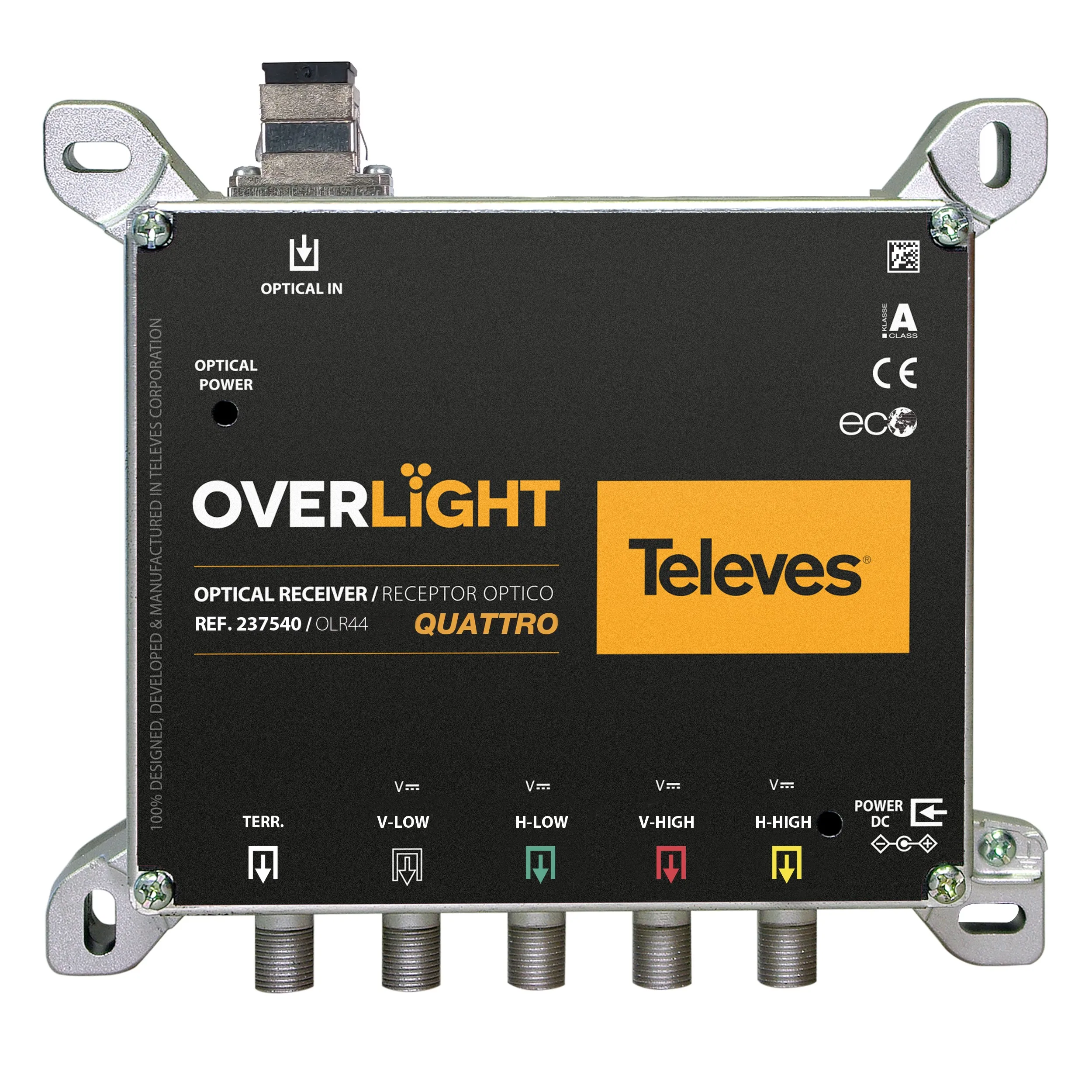 TELEVES DEUTSCHLAND GMBH OLR44 Pic_1