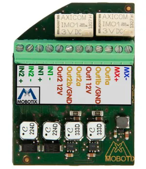 Mobotix MX-OPT-IO3-INT Pic_1