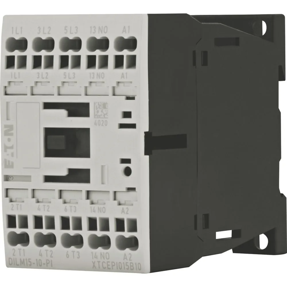 Eaton Electric DILM15-10(230V50HZ,240V60HZ)-PI Pic_2