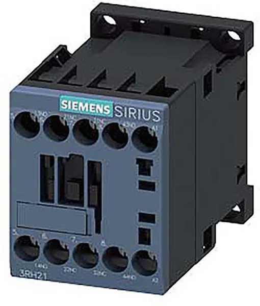 Siemens 3RH2122-1AF00-1AA0 Pic_1