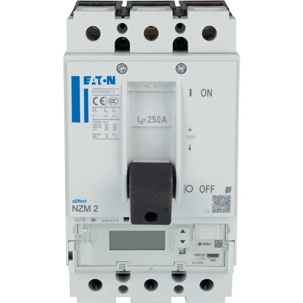 Eaton Electric NZMH2-PX250 Pic_3