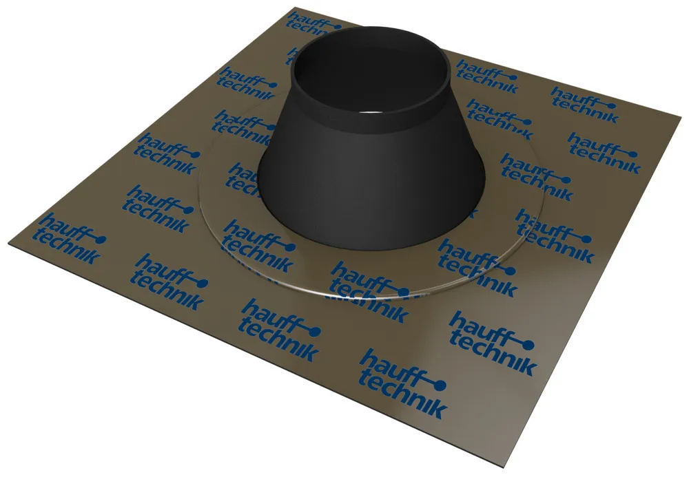Hauff-technik HFM 1x72-90 Pic_1