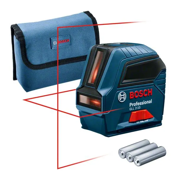 Bosch GLL 2-10 Pic_4