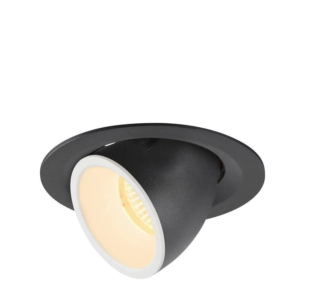 Slv NUMINOS GIMBLE M DL s/w 3000K 40° Pic_2