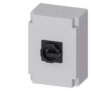 Siemens 3LD2566-3VB51 Pic_1