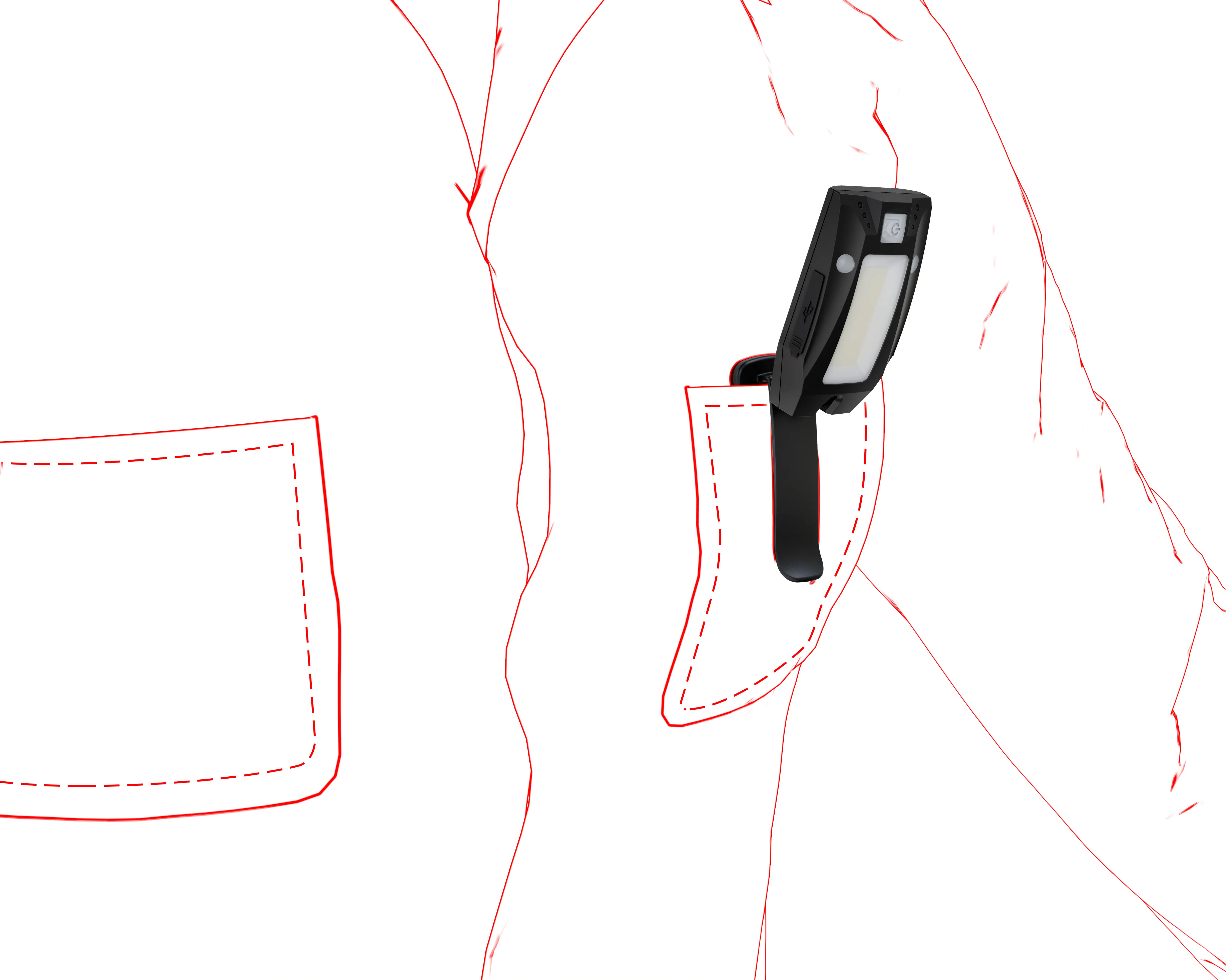 Led Lenser® SOLIDLINE SC4R Pic_1