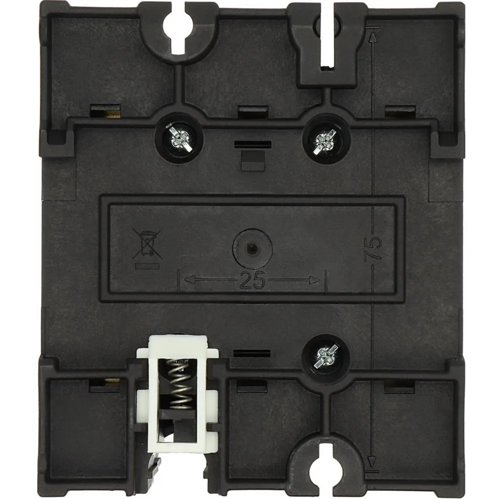 Eaton Electric P3-100/V/SVB-SW Pic_1