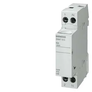 Siemens 3NW7323 Pic_1