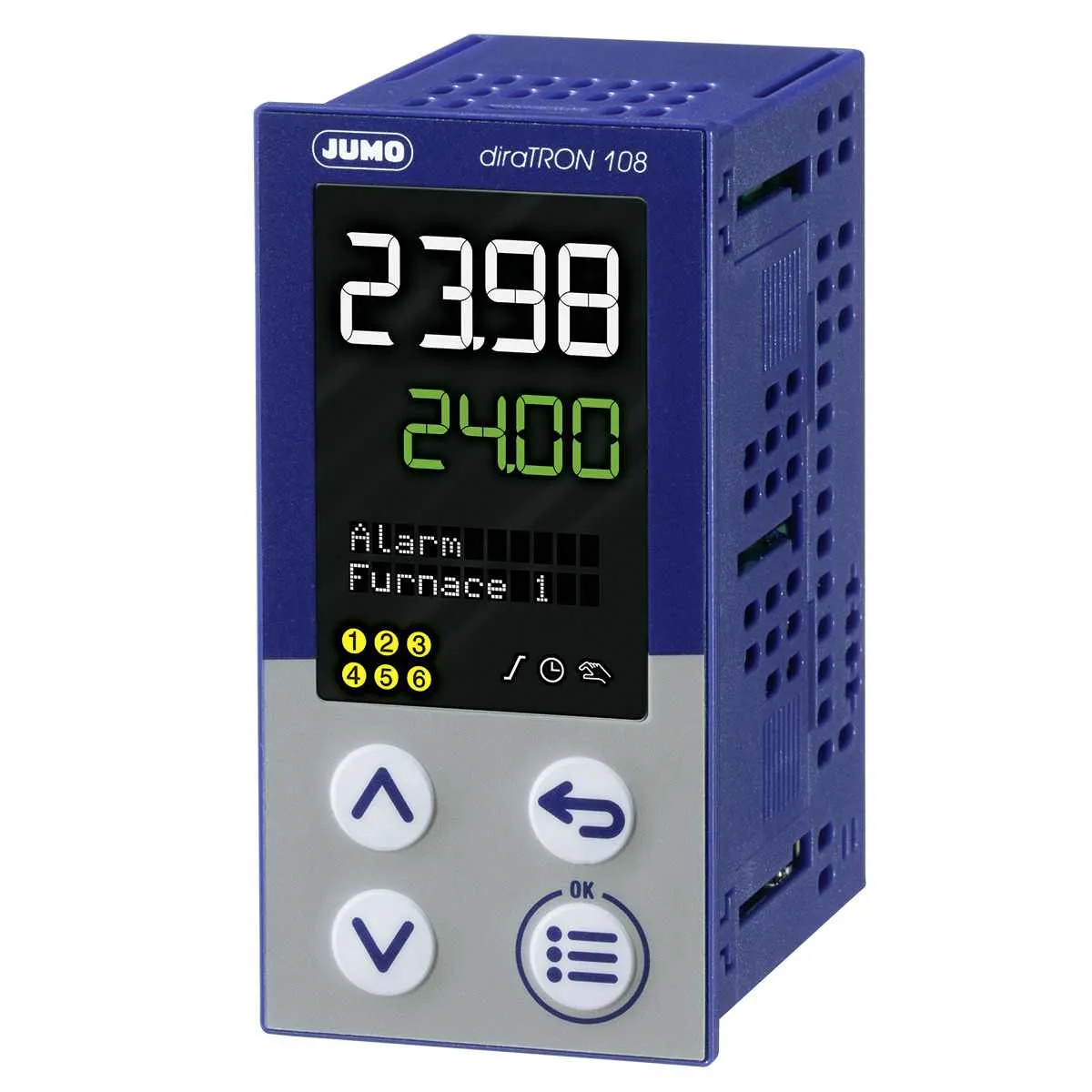 Jumo 702112/8-0300-23/000 Pic_4